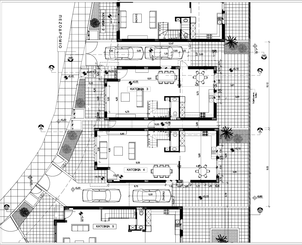 Noah Residences