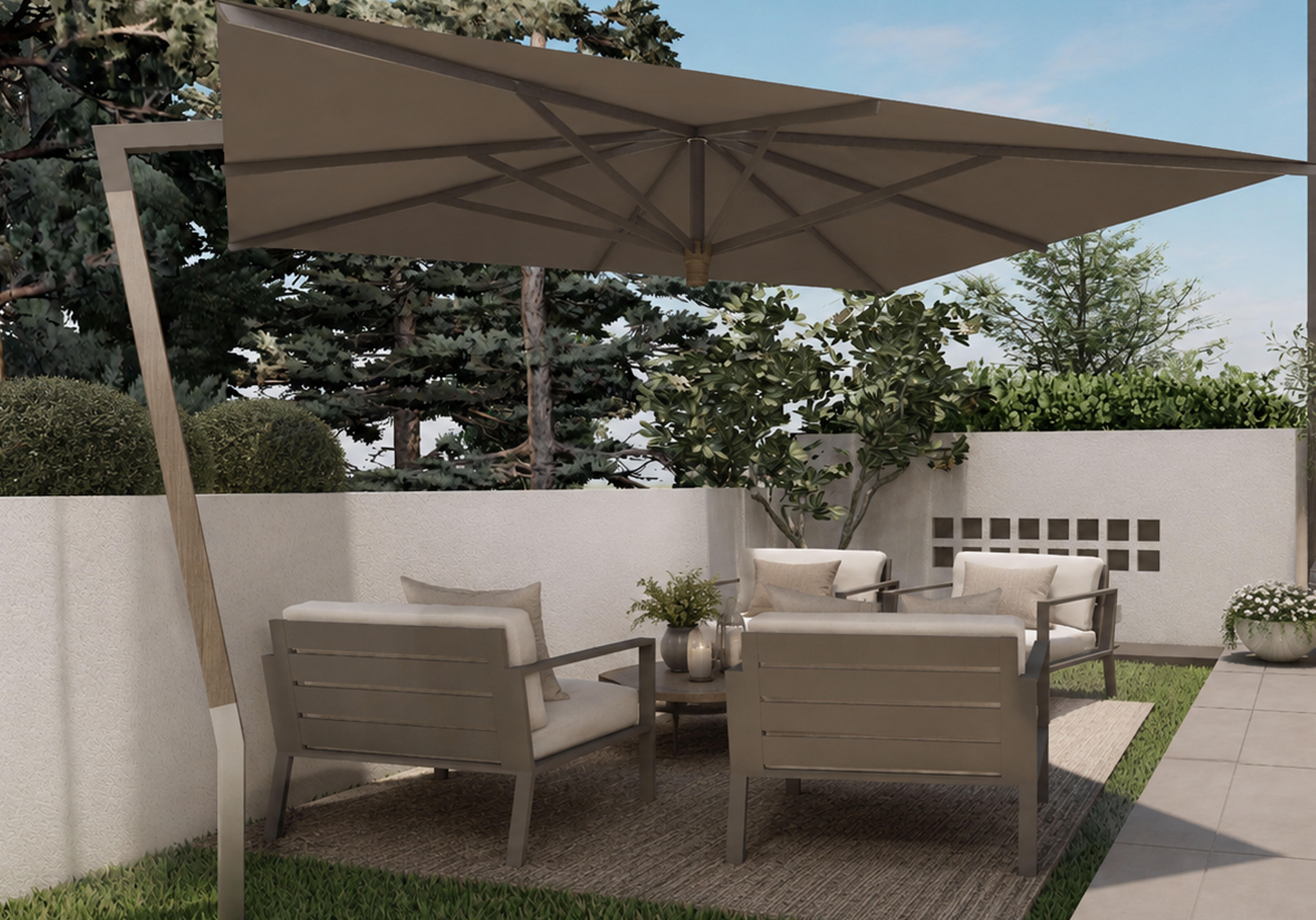 Arya Residences