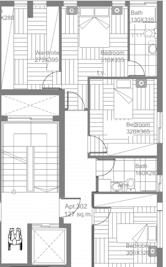 Eve Residence
