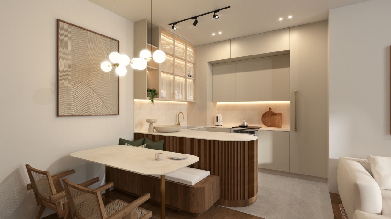 Fig residence