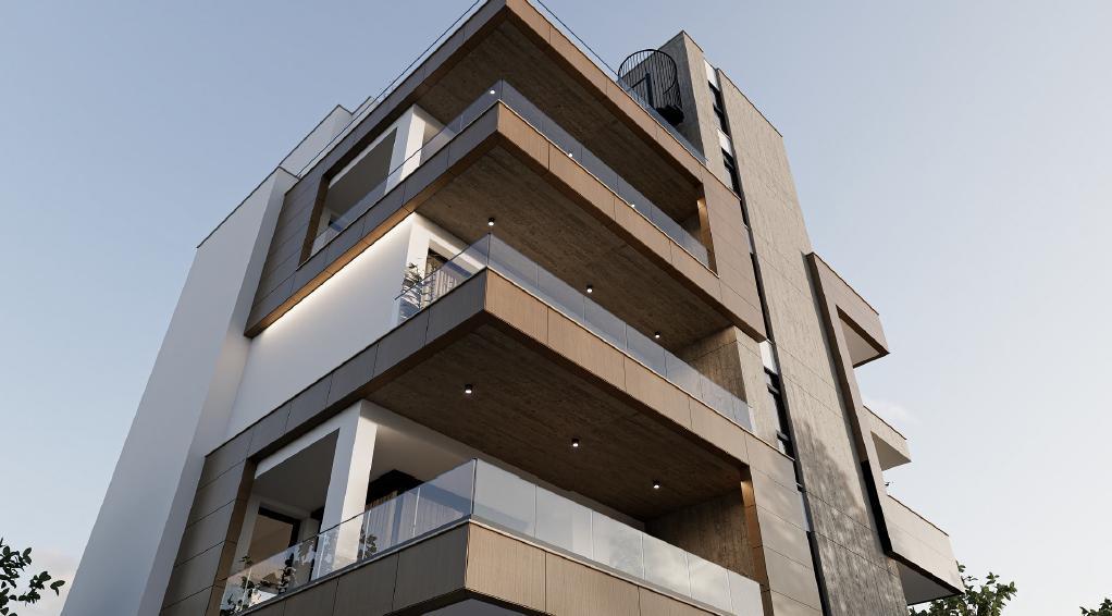 Cosmos Residence