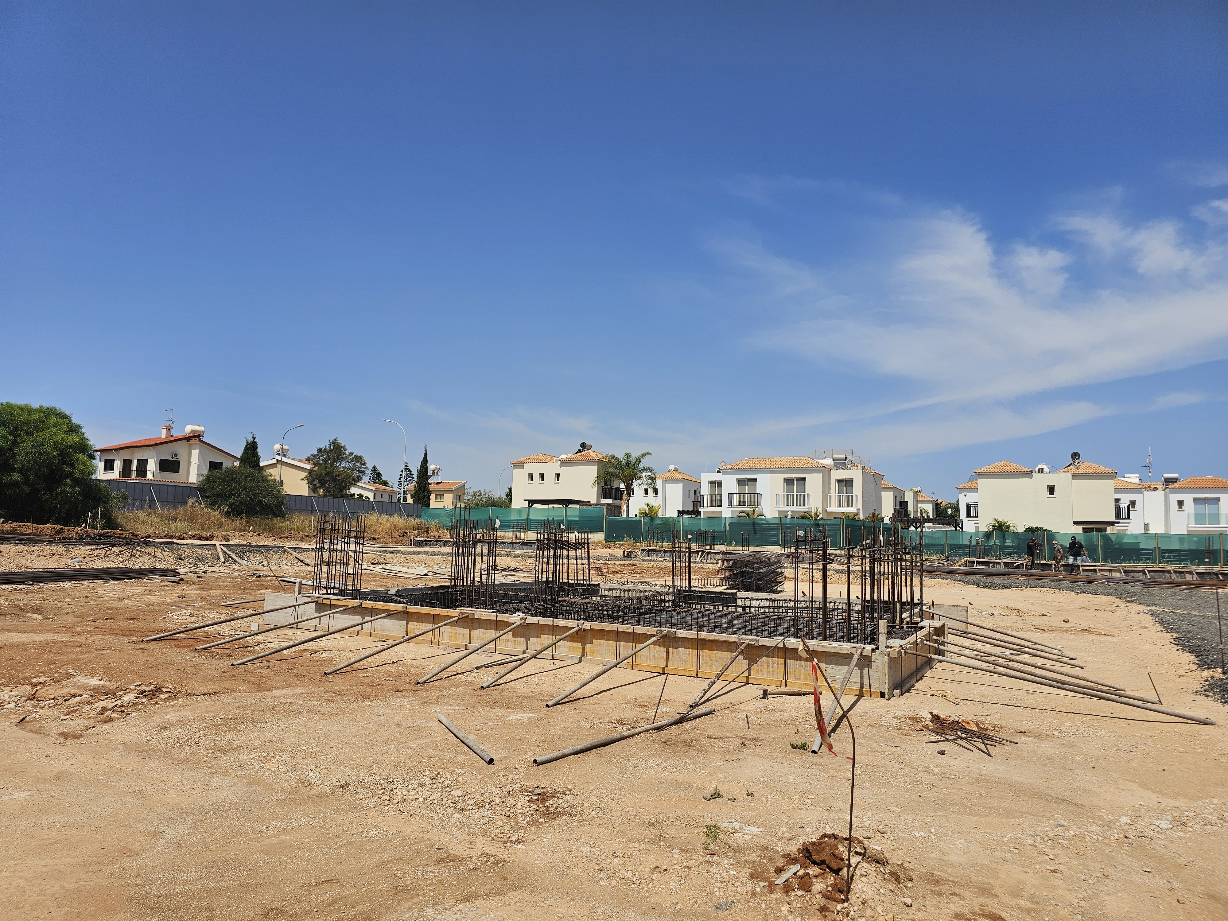 Olivia Residences