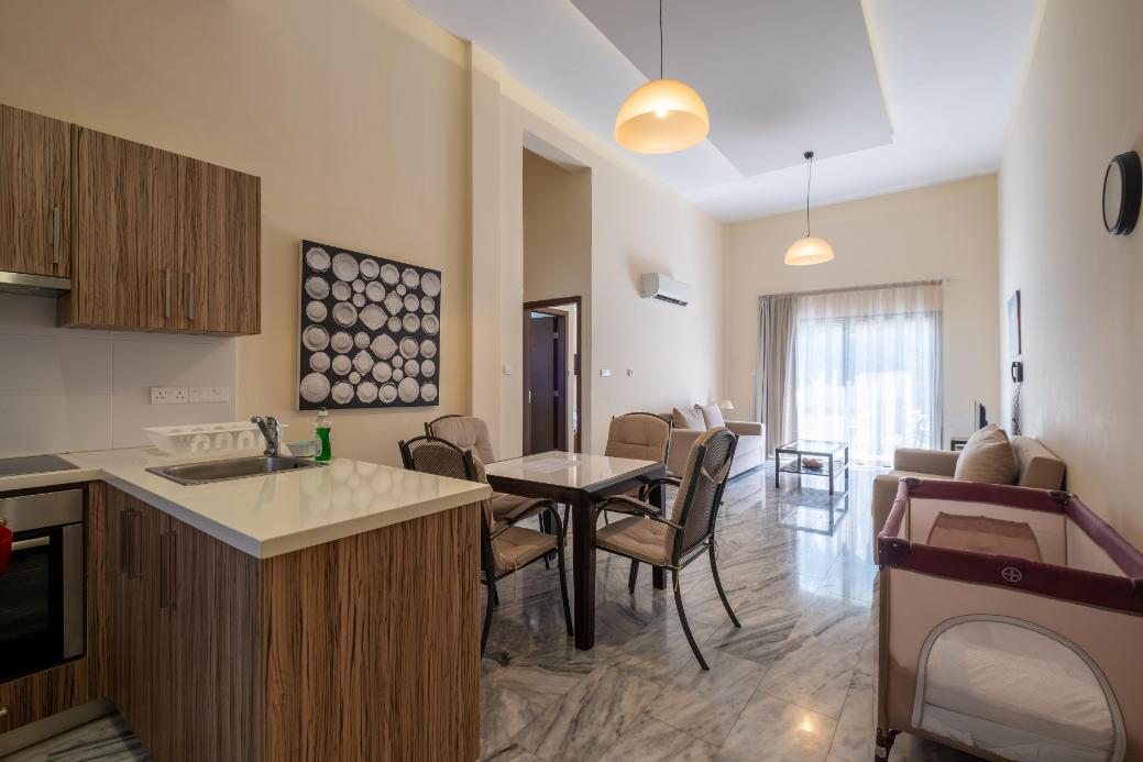 Holiday Apartments