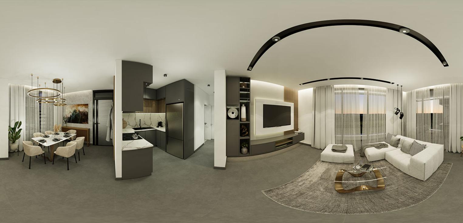 Enalios 2 Residences