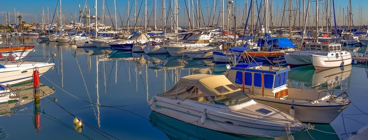 New Marina Project Begins in Paphos