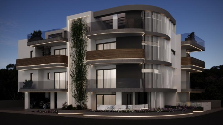 Louvias Oasis N5