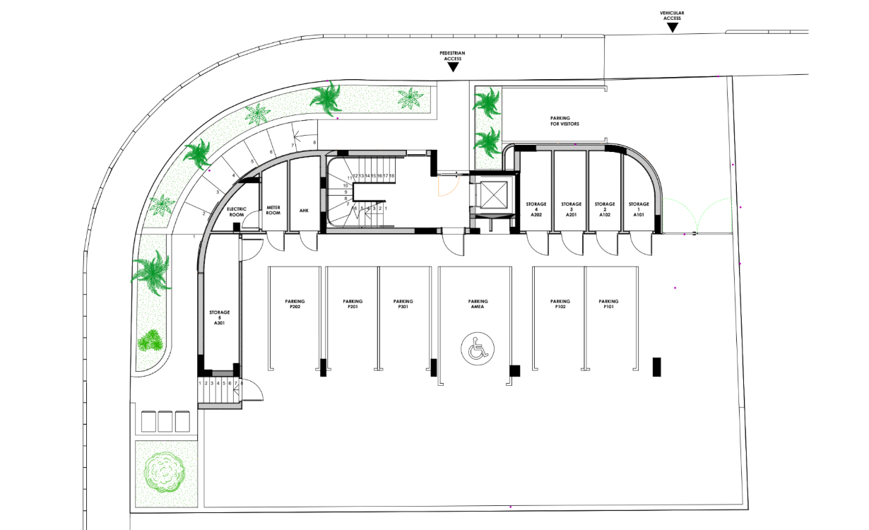 Alaia Residence