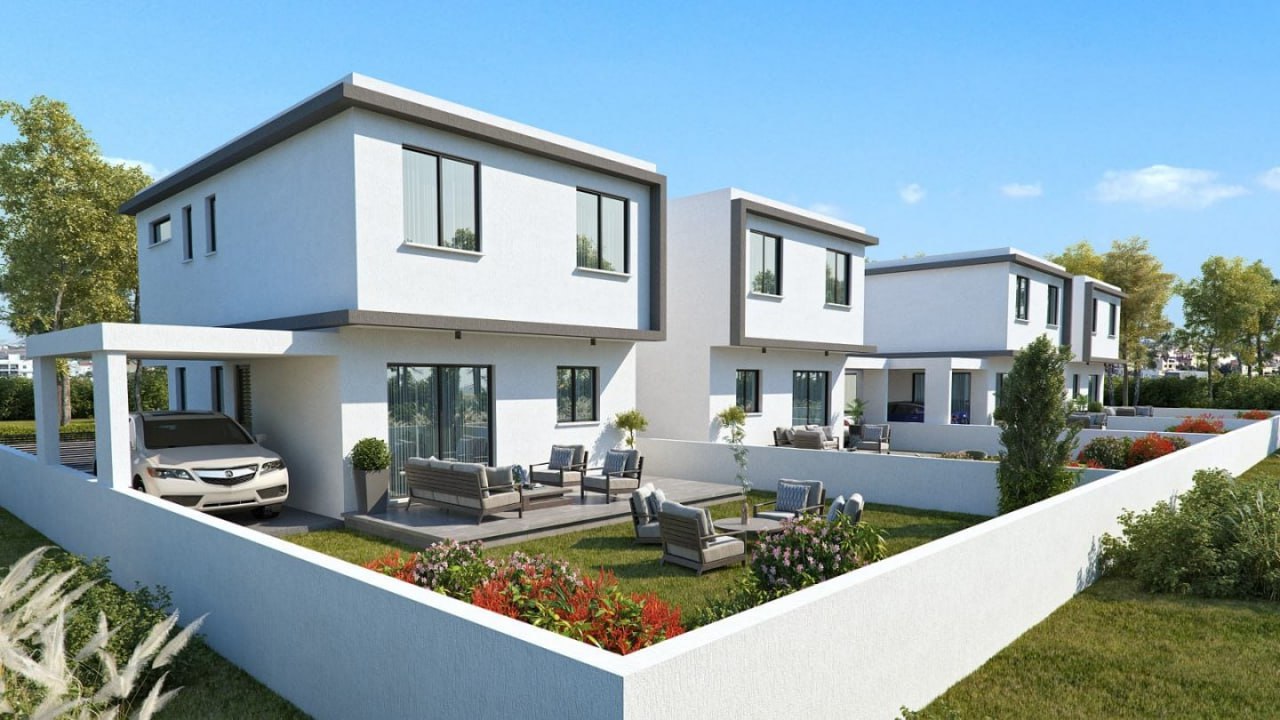 Orama Home