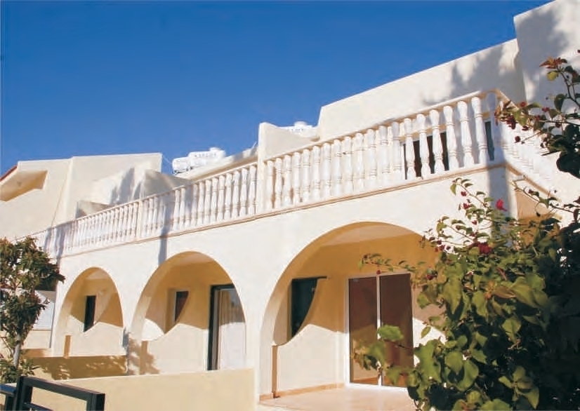 Kings Beach Maisonettes