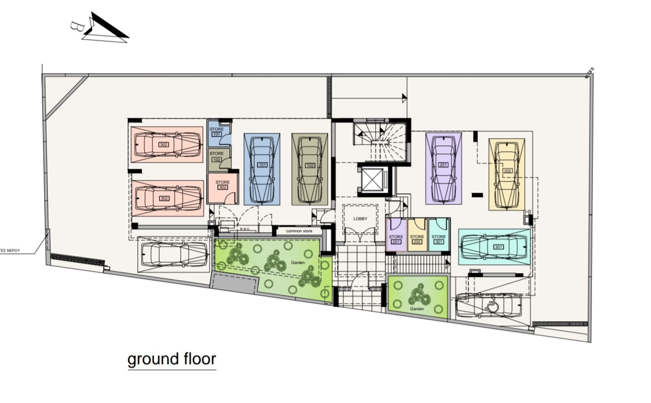 Divino  Residence