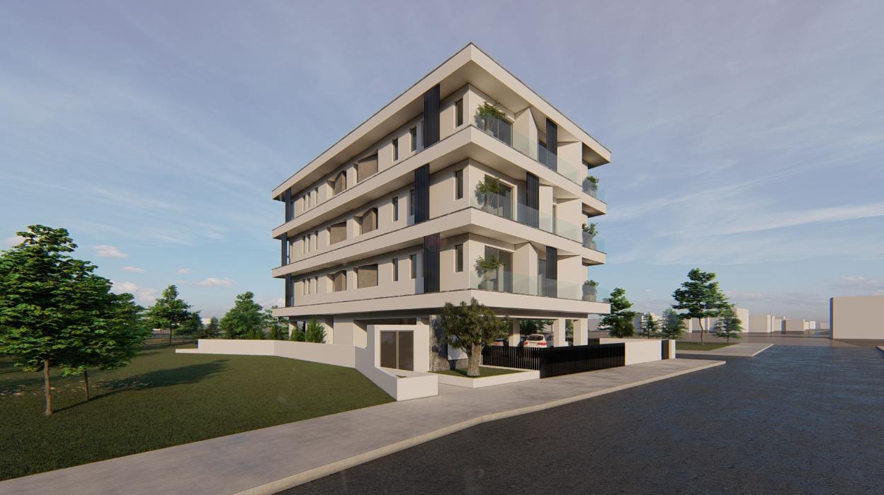 Thea Residences