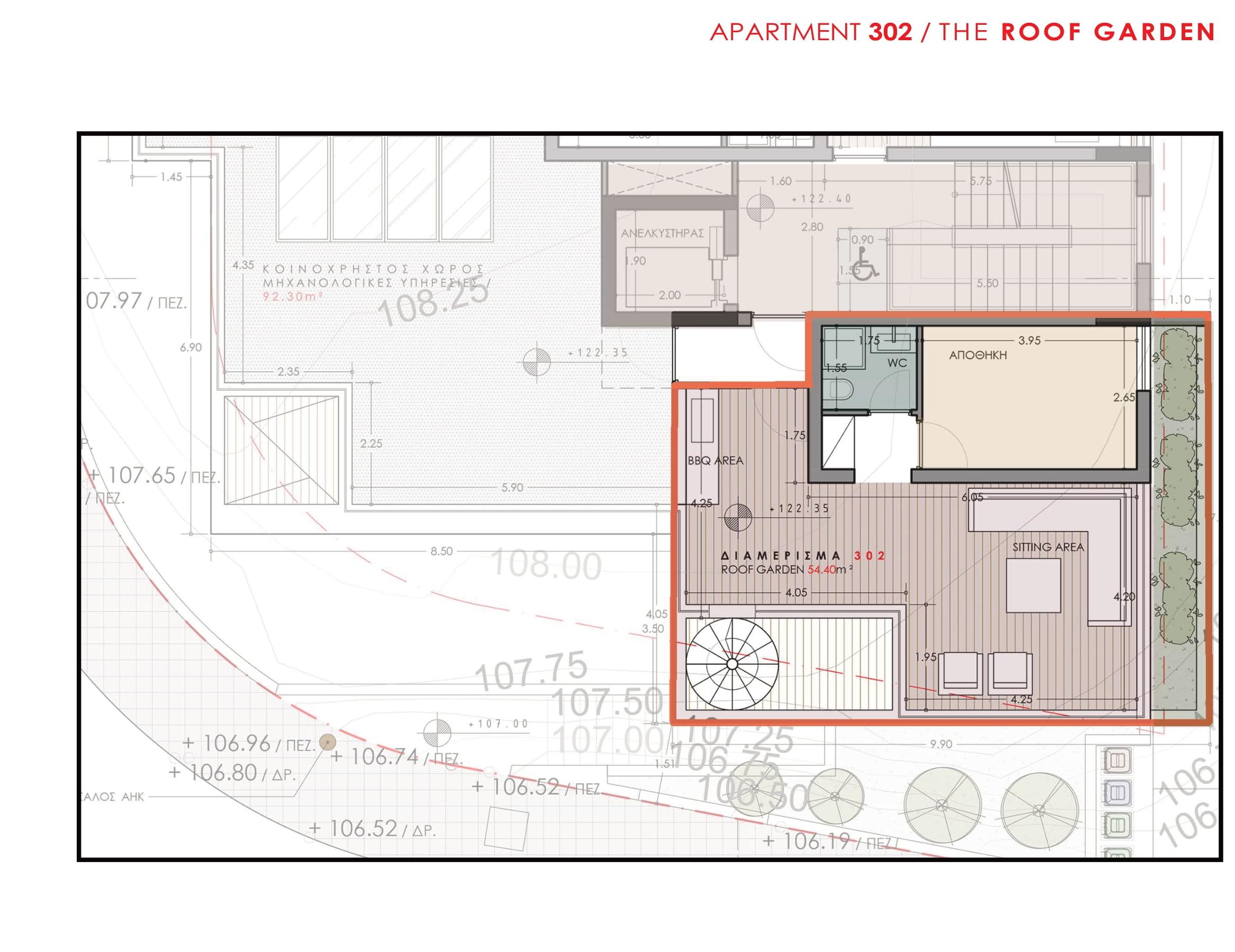 Golden Sun Residence