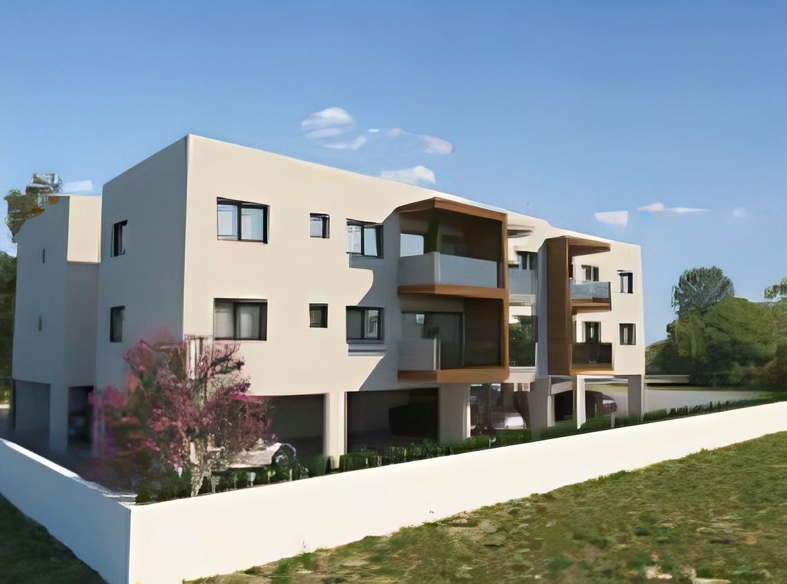 FC188 Irini Court