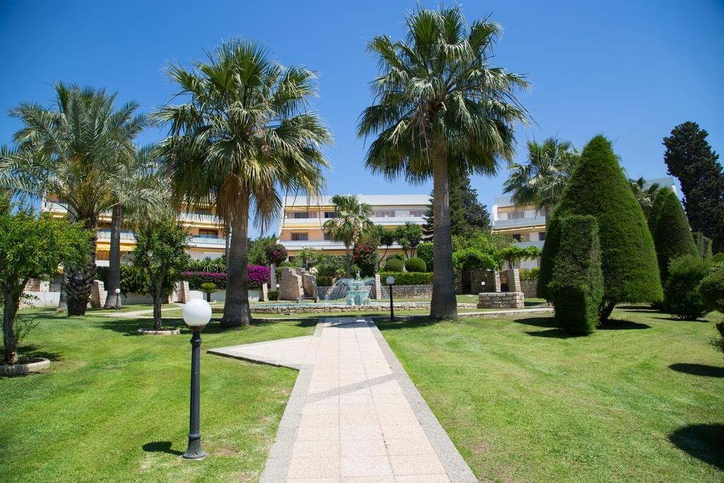 Thera Complex