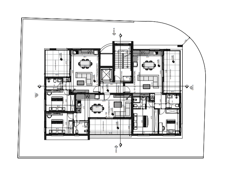 Iasonas Residences
