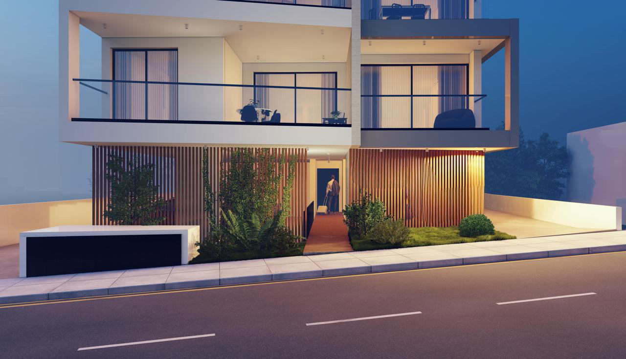 Velvet Residence