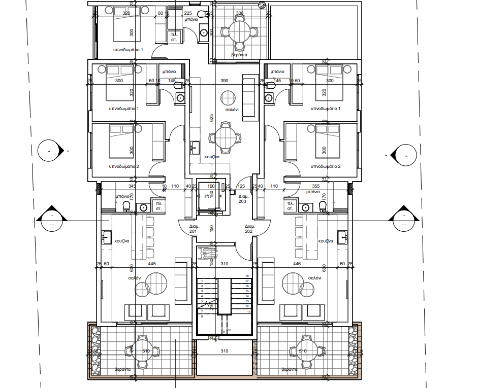 Strovolos Project