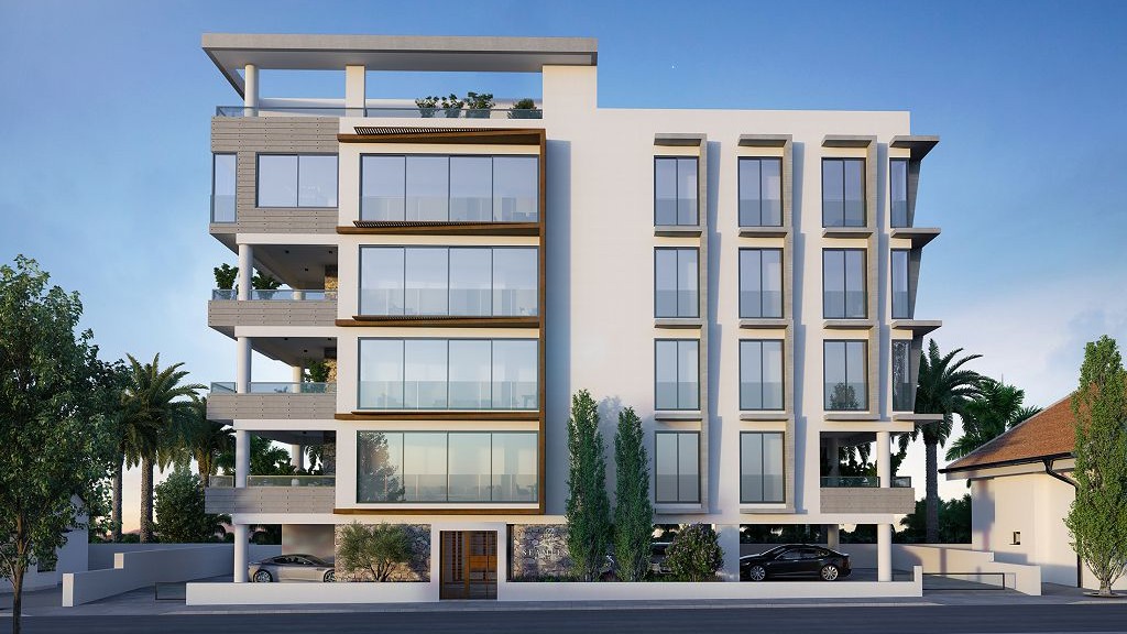Garpozis Construction & Developments