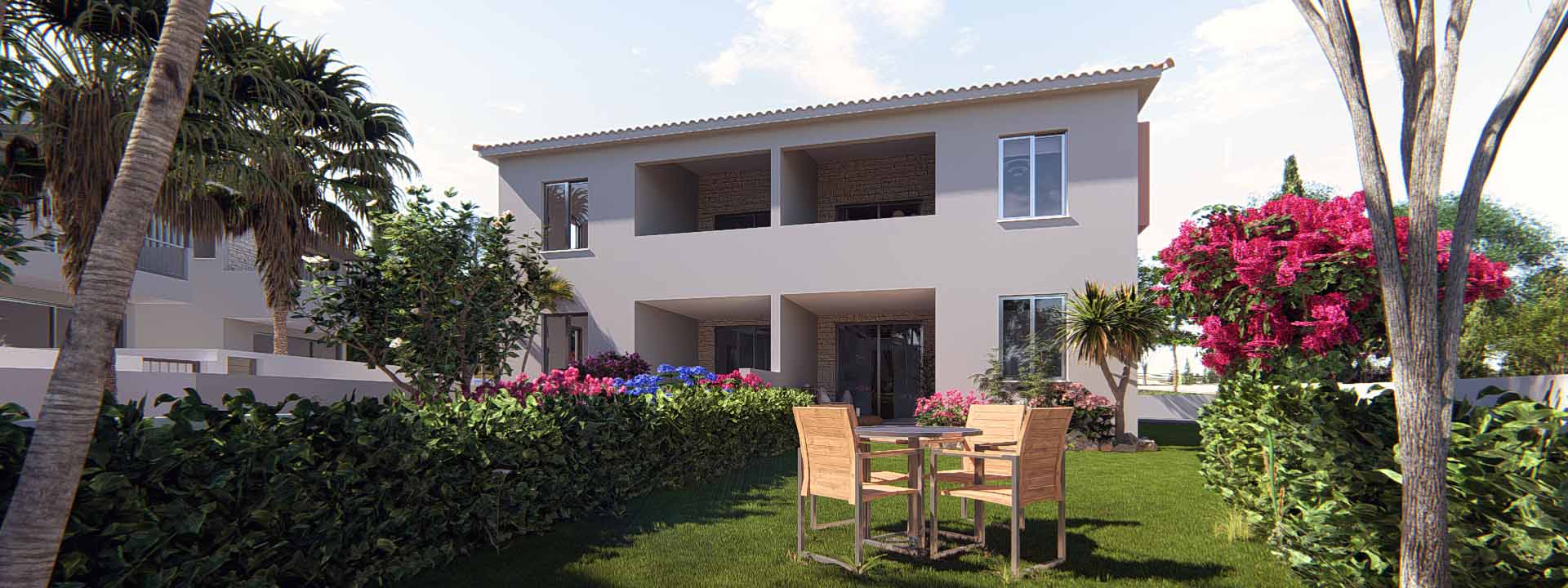 Meteora Residence