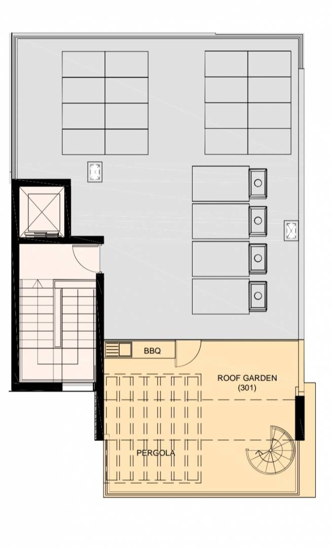 A Residence