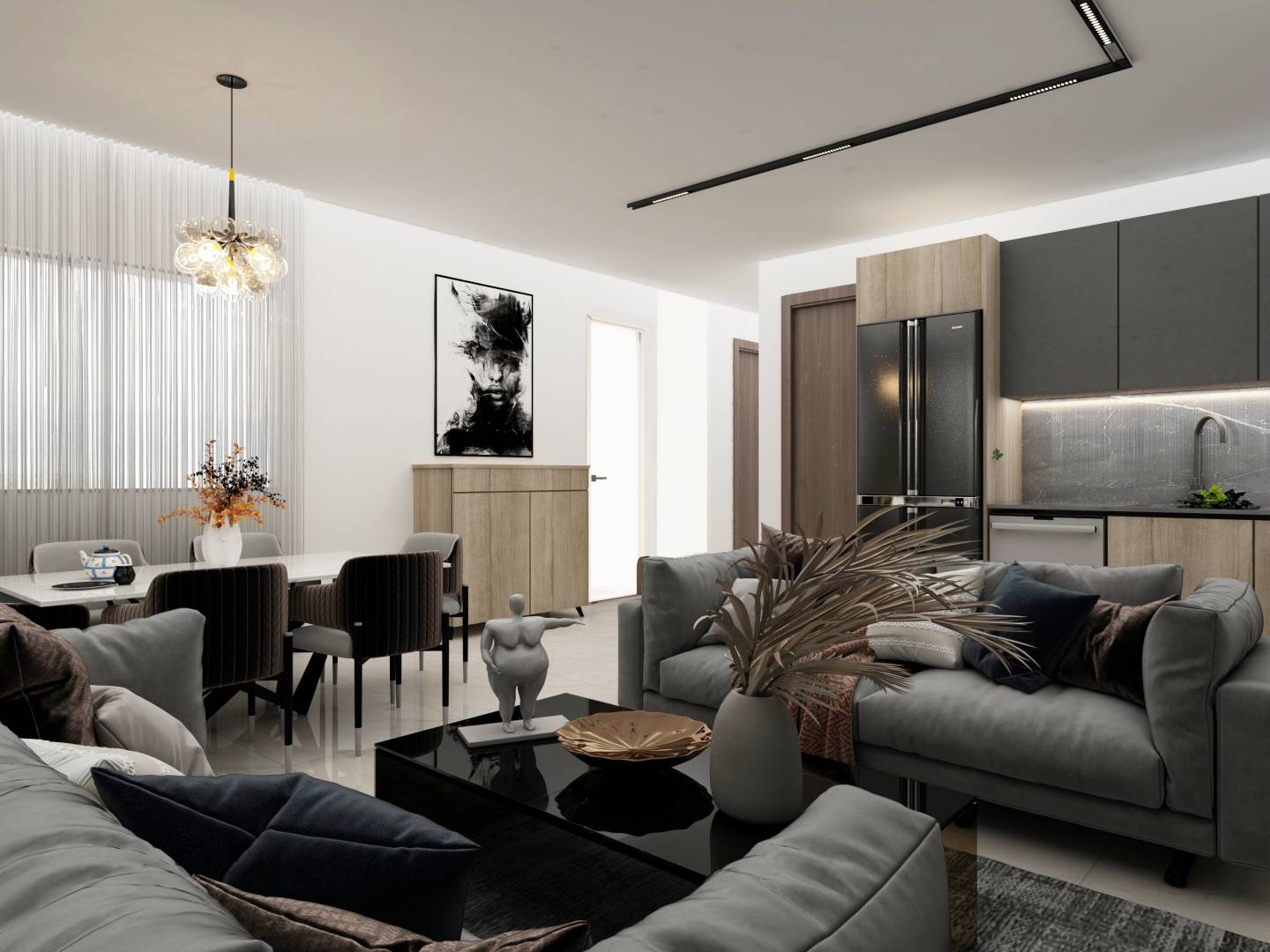 Lumina Residences