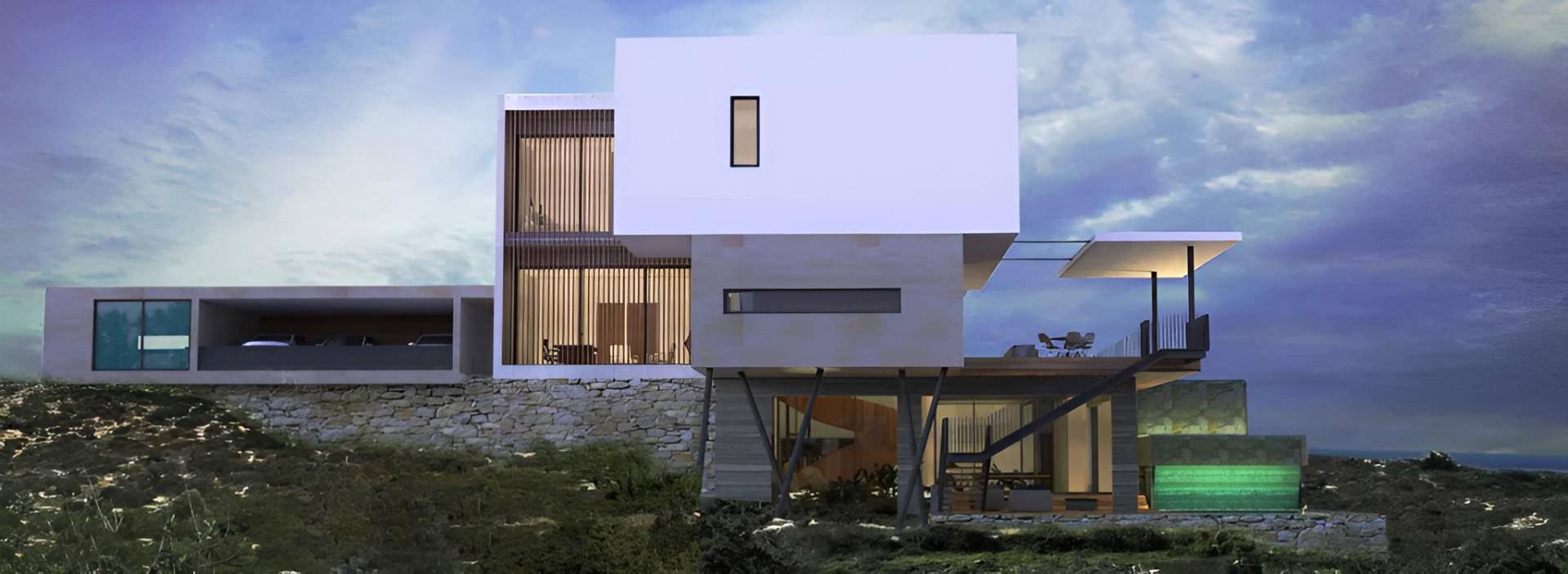 Villa Superior