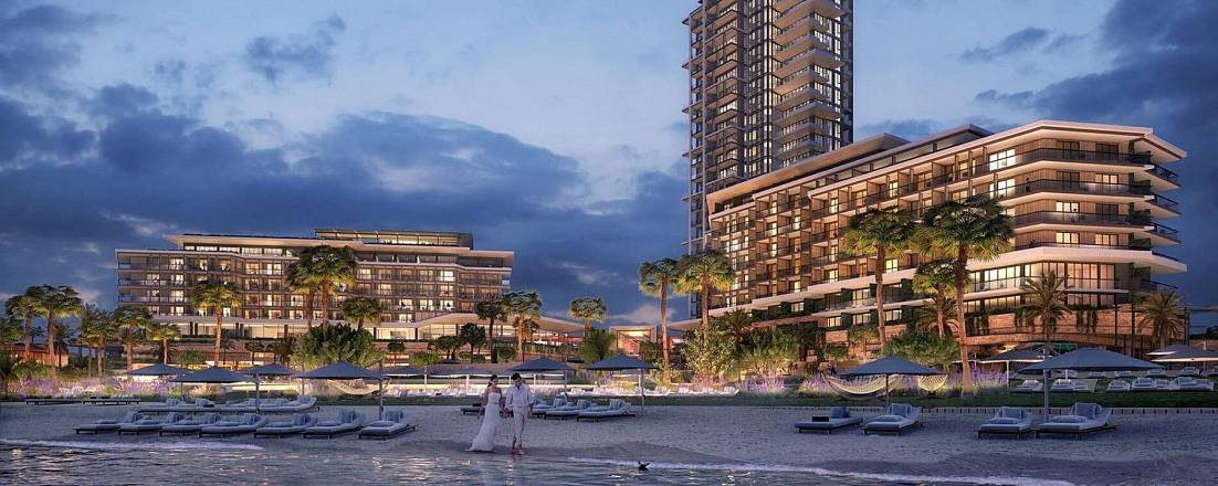За реализацию проекта Zaria Resort будет отвечать Hill International