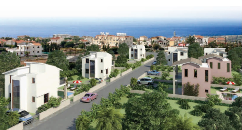 Kokkinos Villas