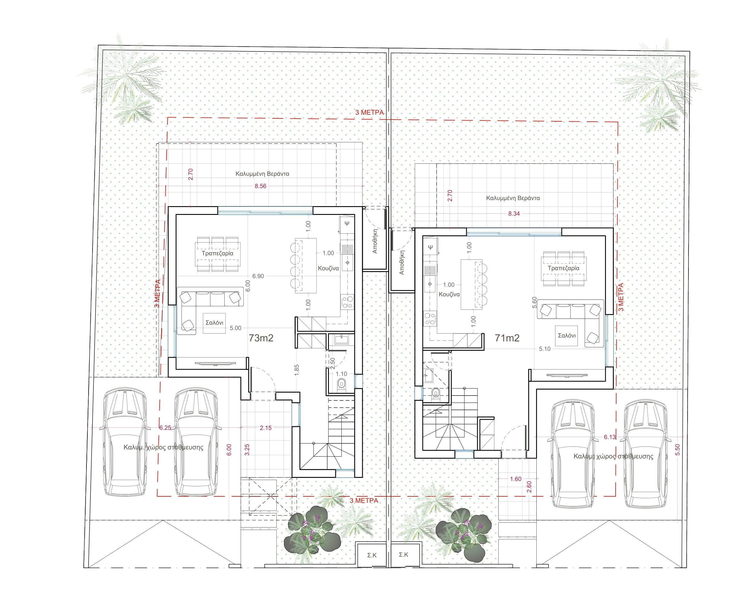 Perfect Homes Stelmek
