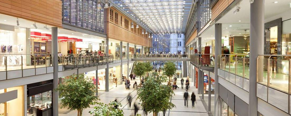 Названа дата открытия обновленного The Paphos Mall
