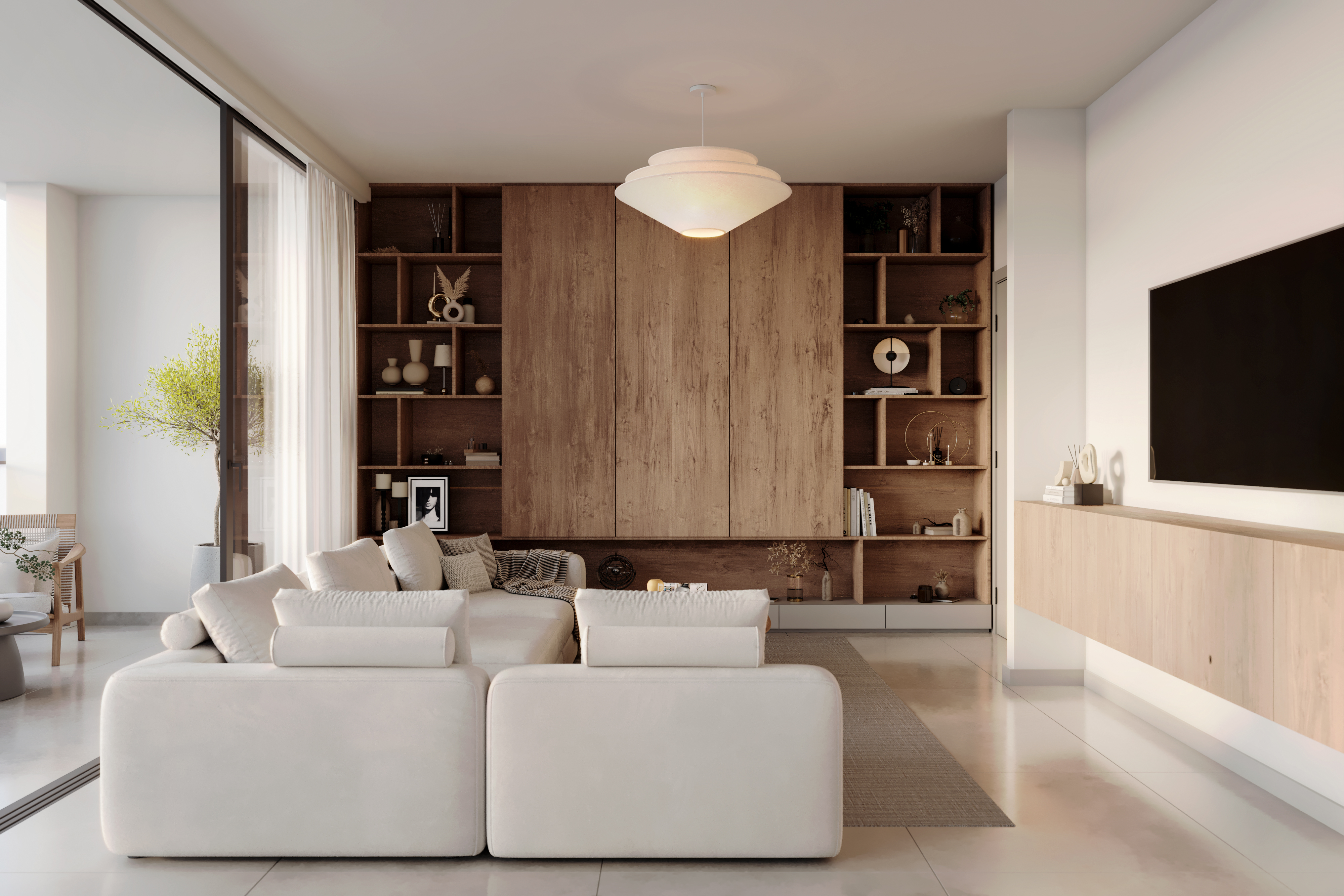 Ulysse Residence