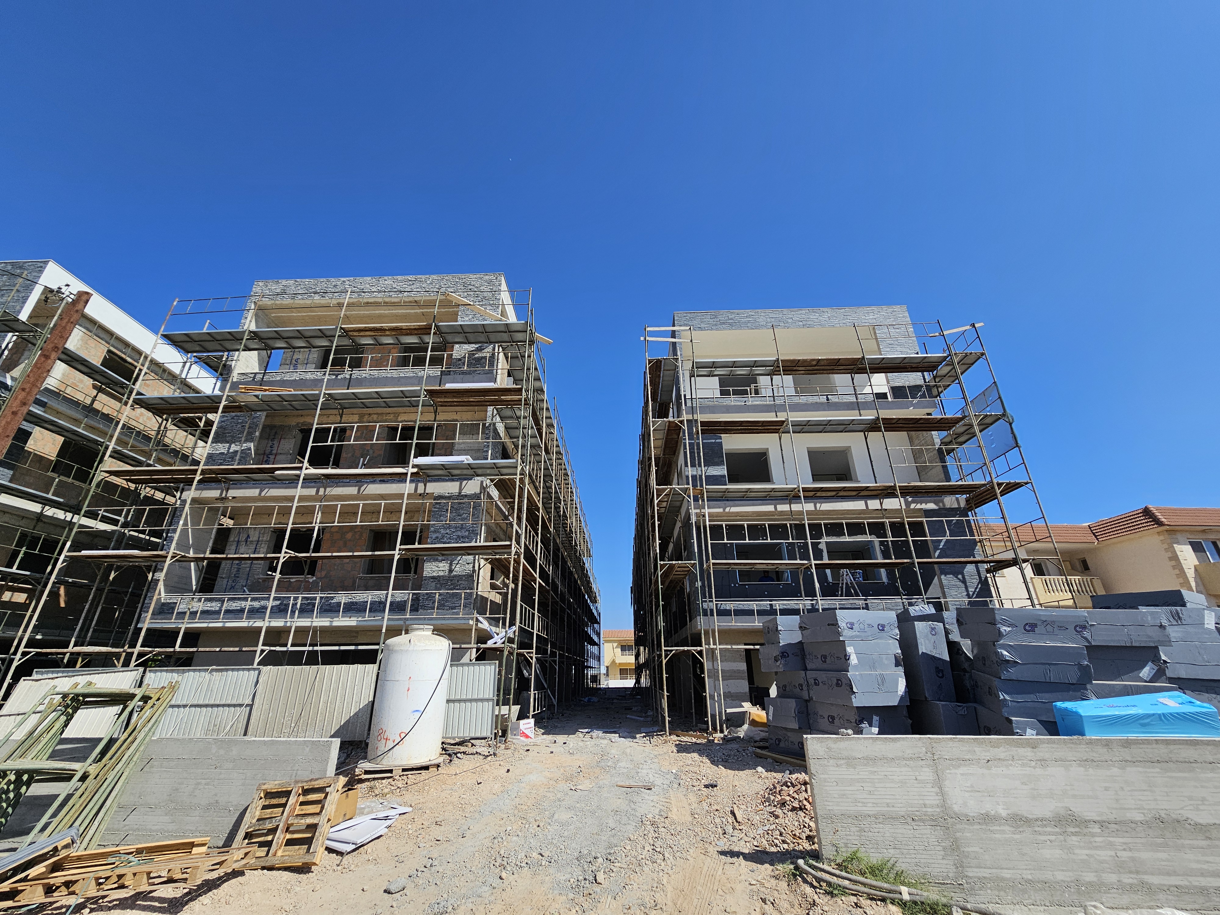Athasies Residences