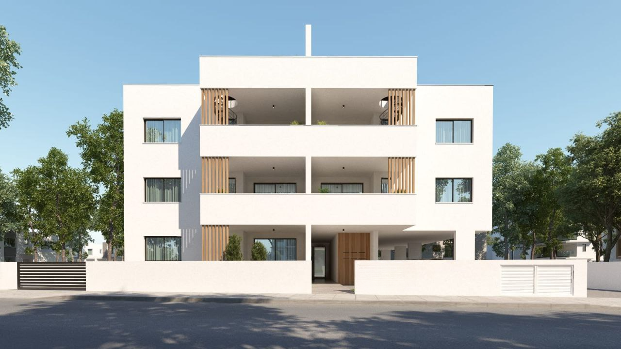 Olivea 2 Residence