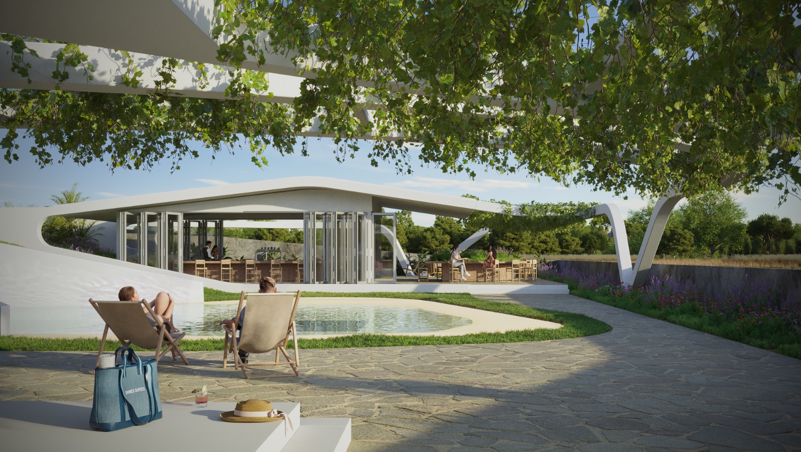 The Dunes Hotel
