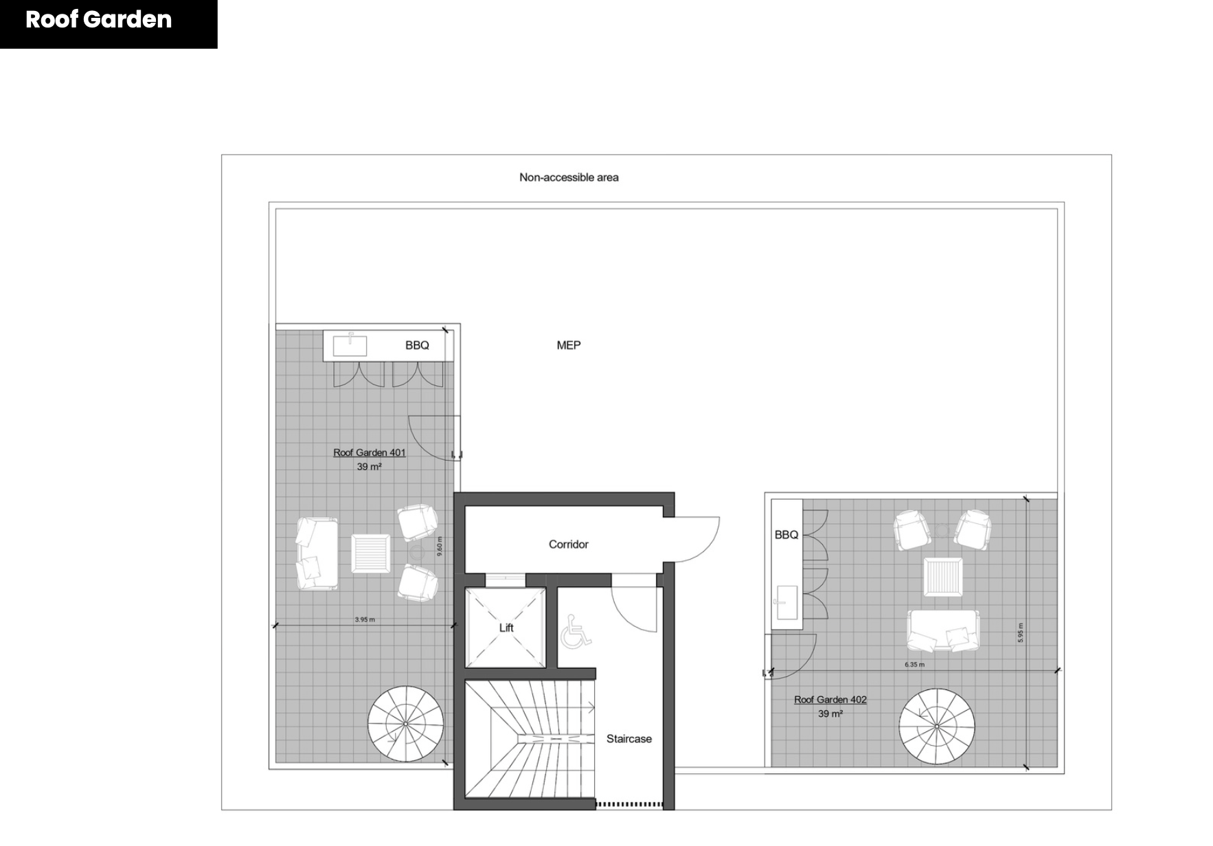 Olivea Residences