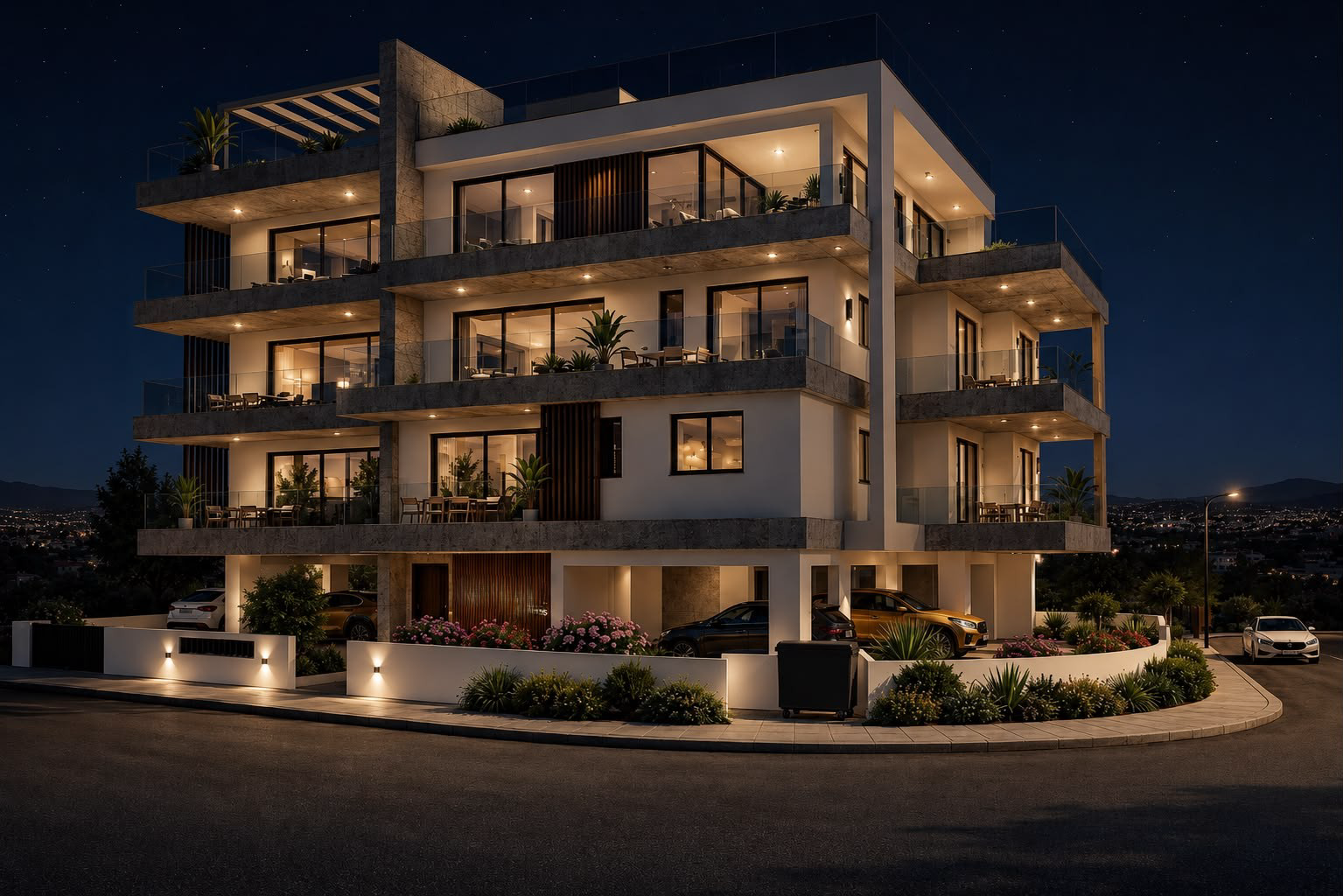Property main