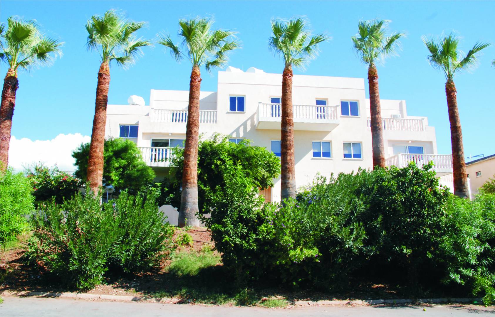 Kings Beach Residence