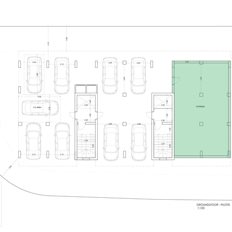Ace II Residences