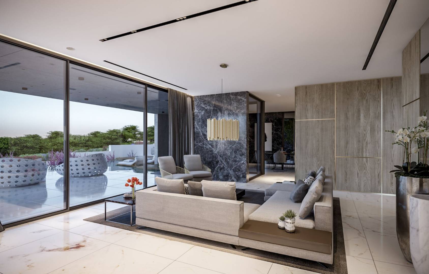Villa Marilia