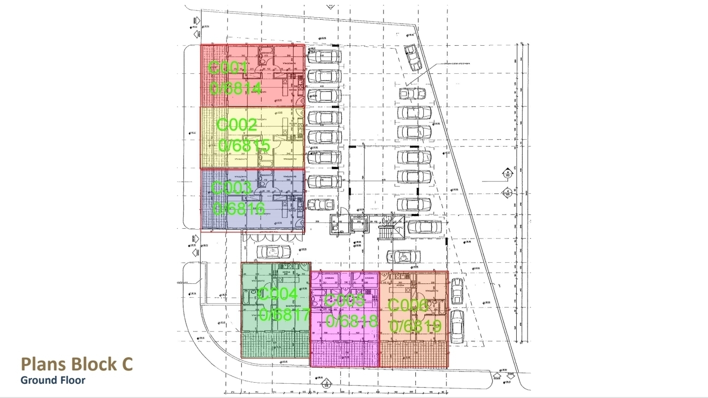 Soleil Residences Block A