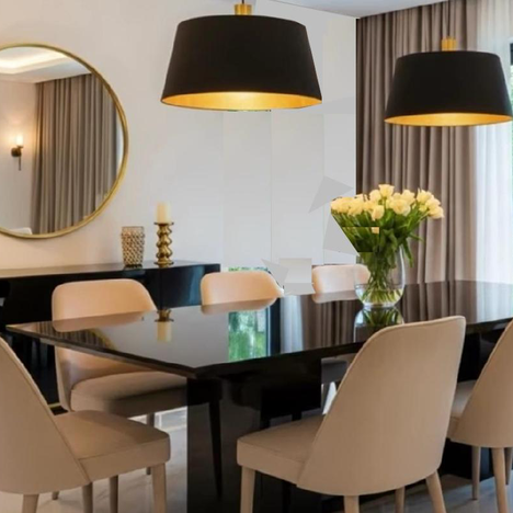 The Apex Apartments