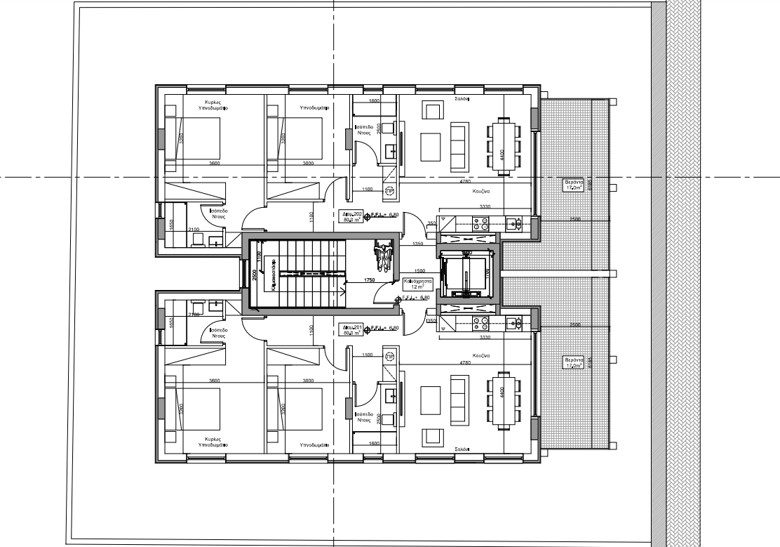 Filippou Residence