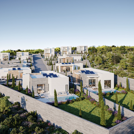Alta Mare Homes - Phase I