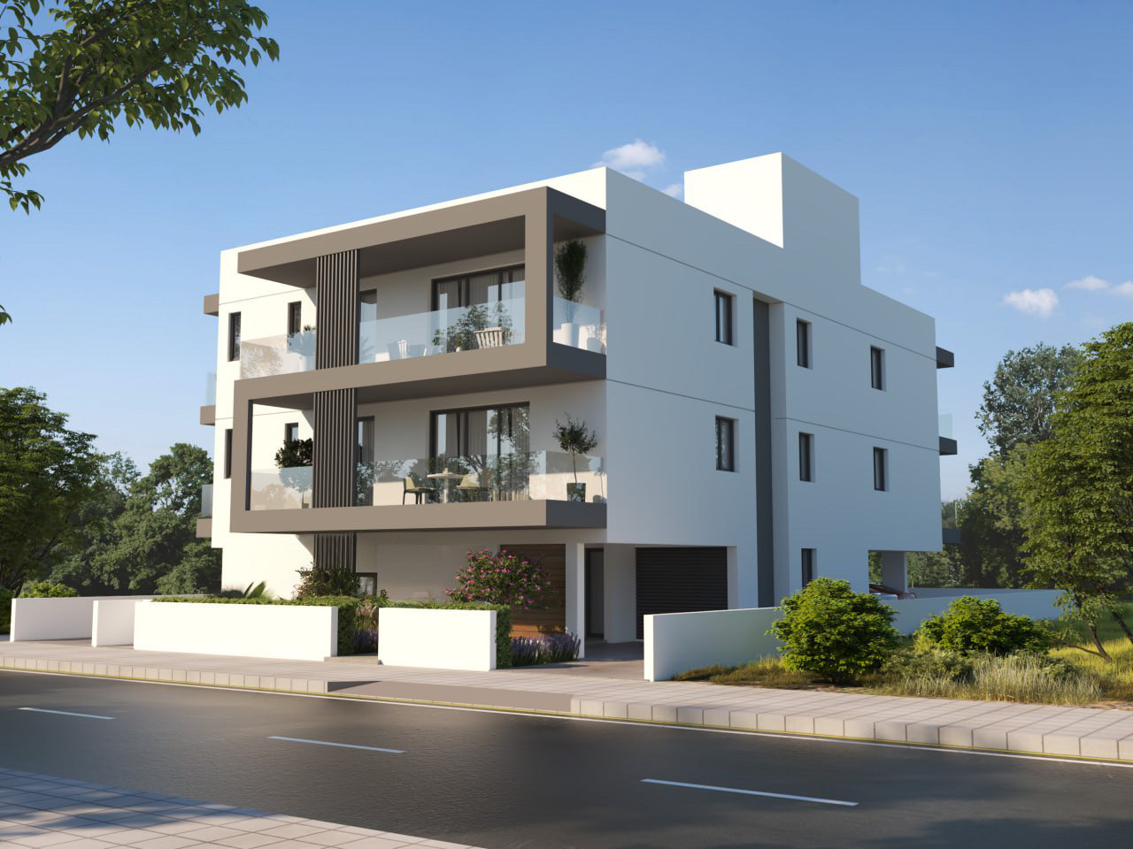 GLOBALALLIANCE RESIDENCE 3