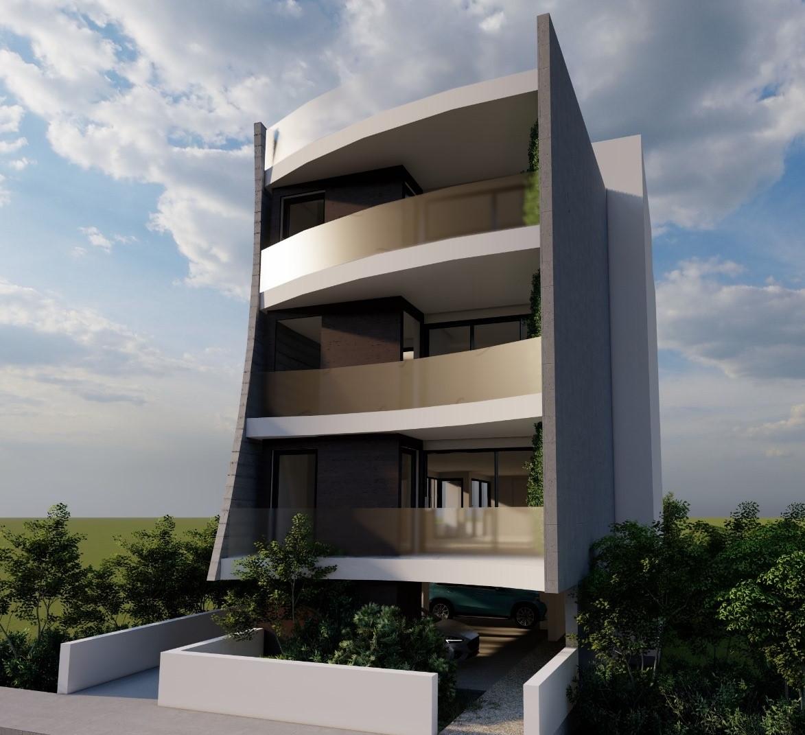Eva Residences