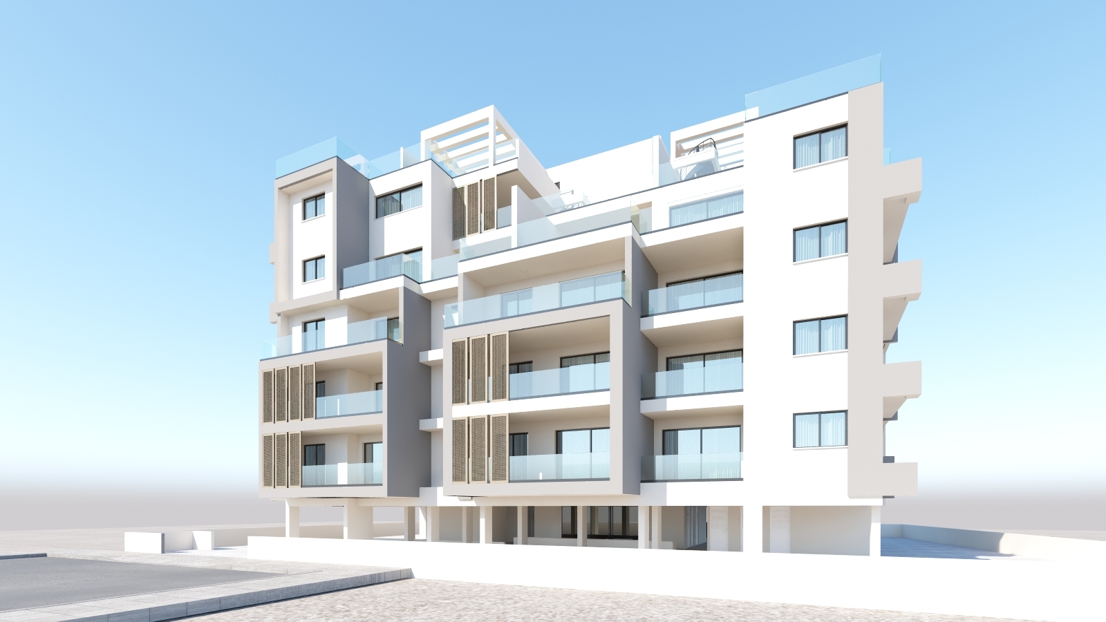 Opal Residences