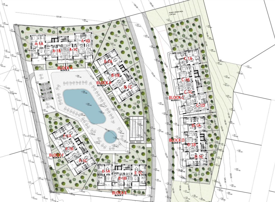 Diamond Residences