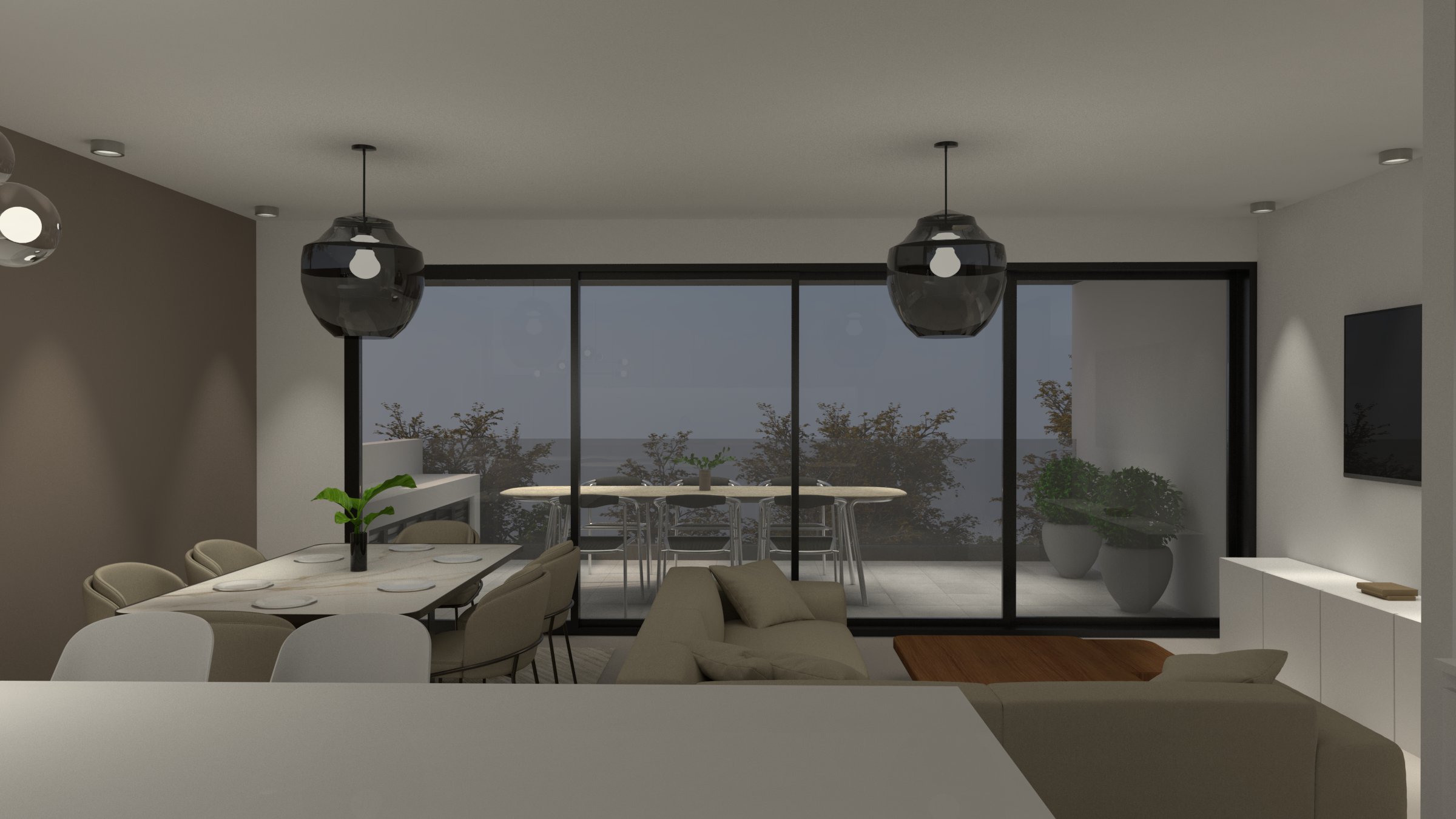 Lakatamia Apartment - Linear Park