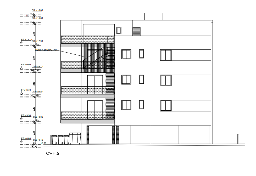 Urban Living 1