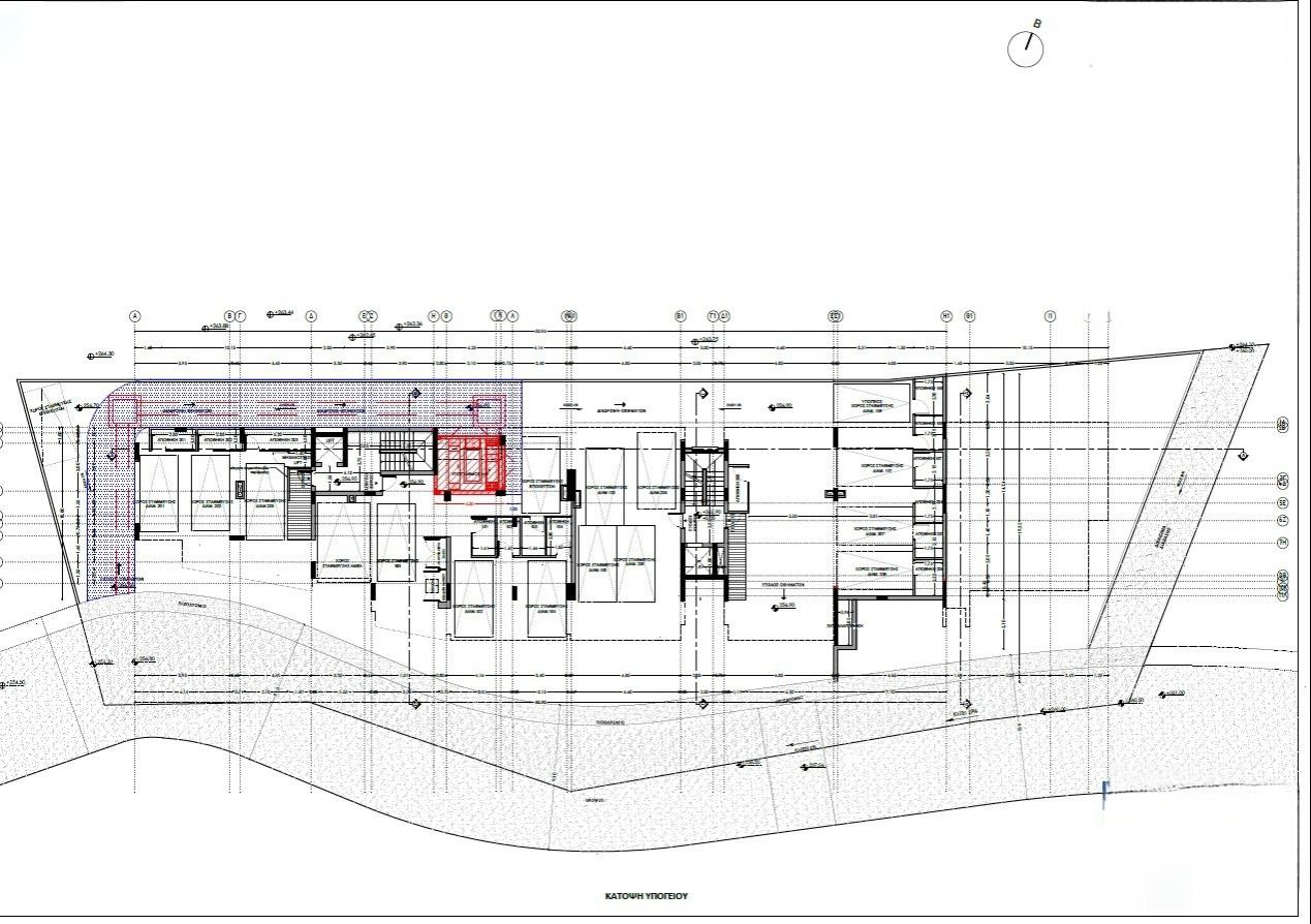 Linear Residence - Palodia